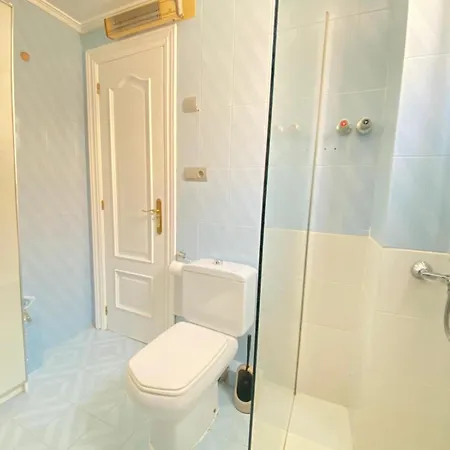 Grand Sea View Penthouse Apartment *