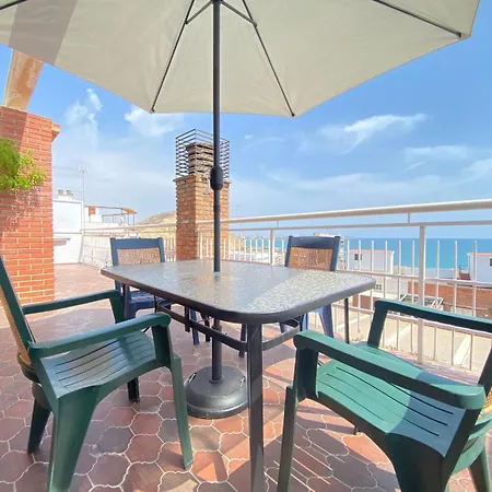 Grand Sea View Penthouse Apartment