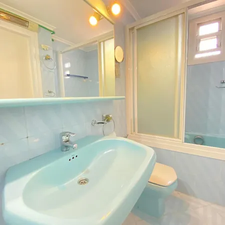 Grand Sea View Penthouse Apartment