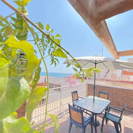 Apartment Grand Sea View Penthouse *