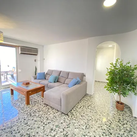 Grand Sea View Penthouse *
