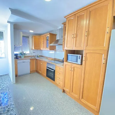 Apartment Grand Sea View Penthouse *