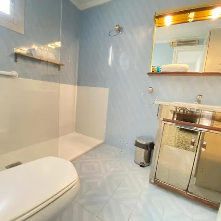 Apartment Grand Sea View Penthouse Alicante