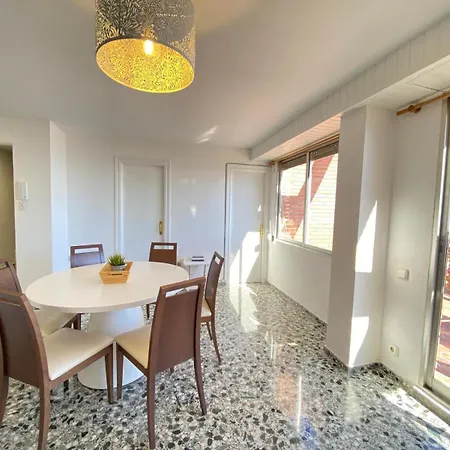 Apartment Grand Sea View Penthouse