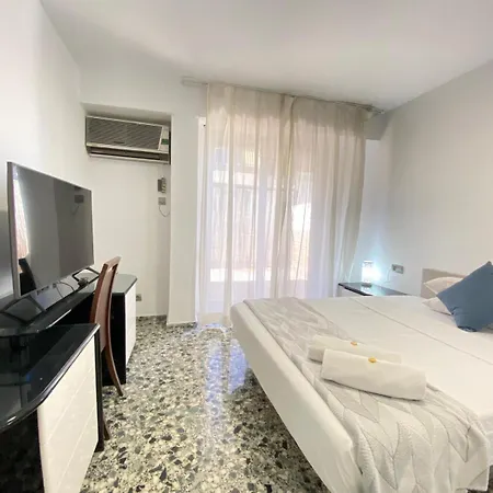 Apartment Grand Sea View Penthouse *