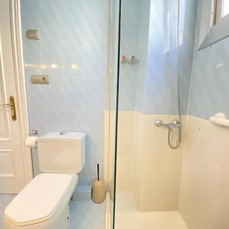 Grand Sea View Penthouse Apartment