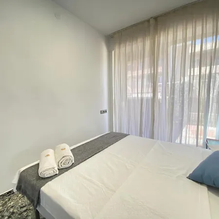 Apartment Grand Sea View Penthouse Alicante