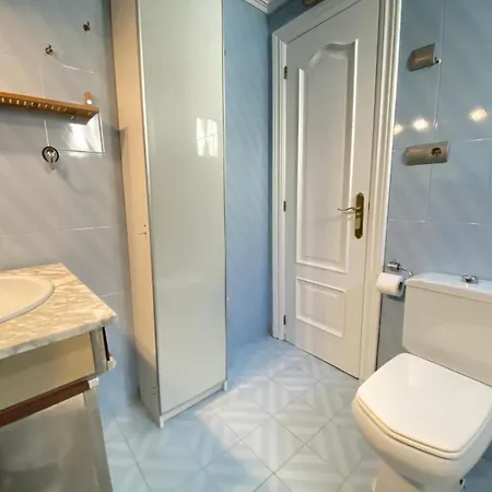 Grand Sea View Penthouse Alicante