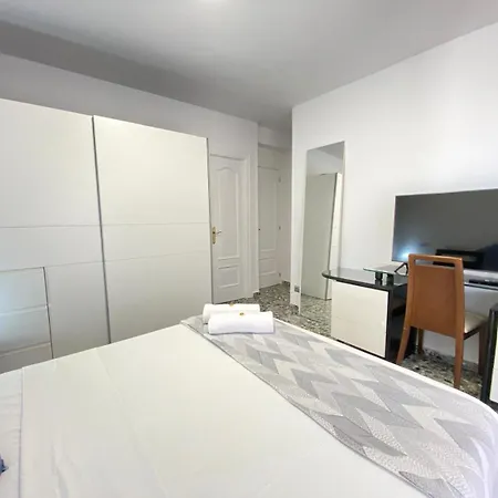 Apartment Grand Sea View Penthouse