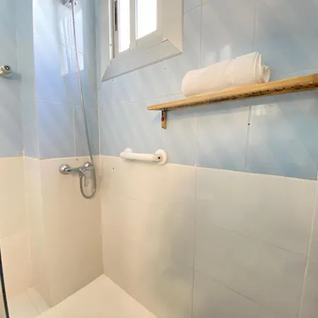 Grand Sea View Penthouse Apartment Alicante