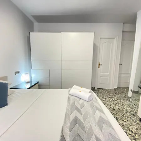 Apartment Grand Sea View Penthouse Alicante