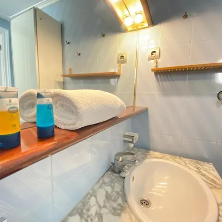 Grand Sea View Penthouse Apartment