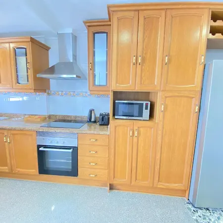 Apartment Grand Sea View Penthouse Alicante