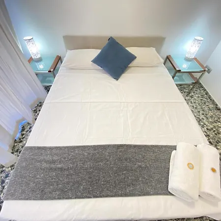 Grand Sea View Penthouse アパート アリカンテ