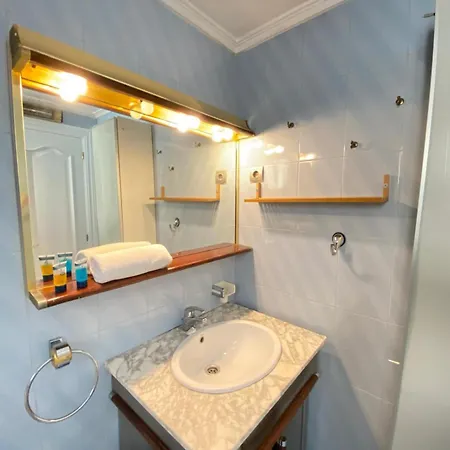 Grand Sea View Penthouse Apartament